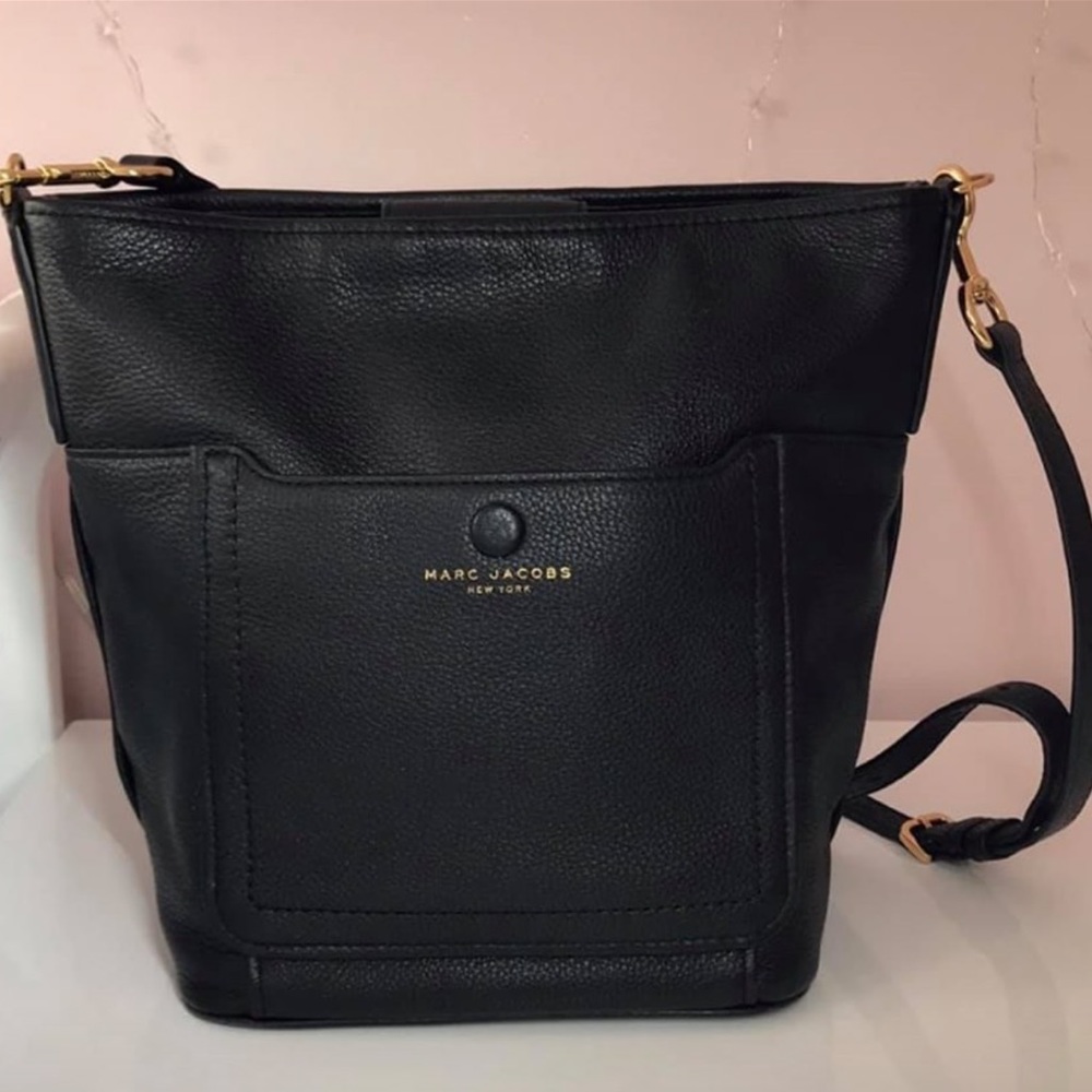 Marc Jacobs Empire City Bucket Bag